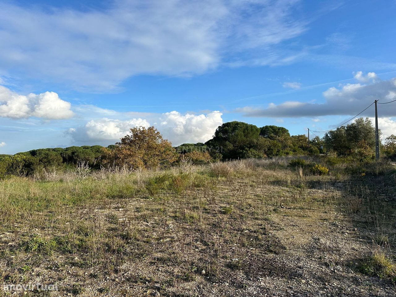 Oportunidade, Terreno Rústico com 7240 M2 no Vale da Carvalha, Maçussa