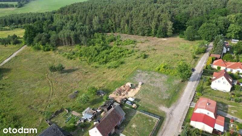 Działki budowlane z Wz – ul.Sienkiewicza - Pełny obrazek: 4/18