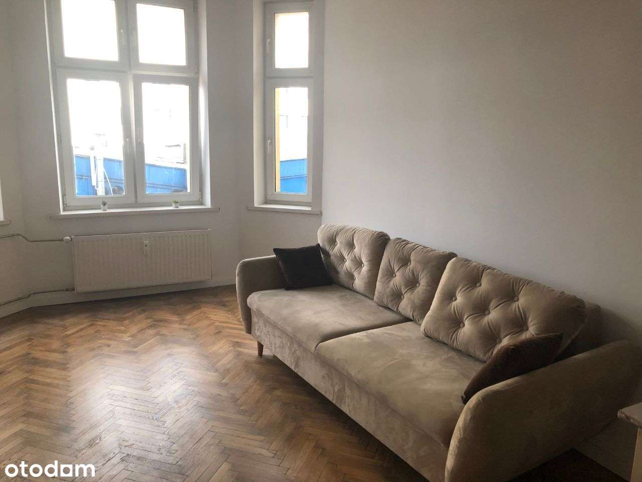 PODZIELONE CENTRUM SUPER INWESTYCJA bez prowizji - Pełny obrazek: 4/15