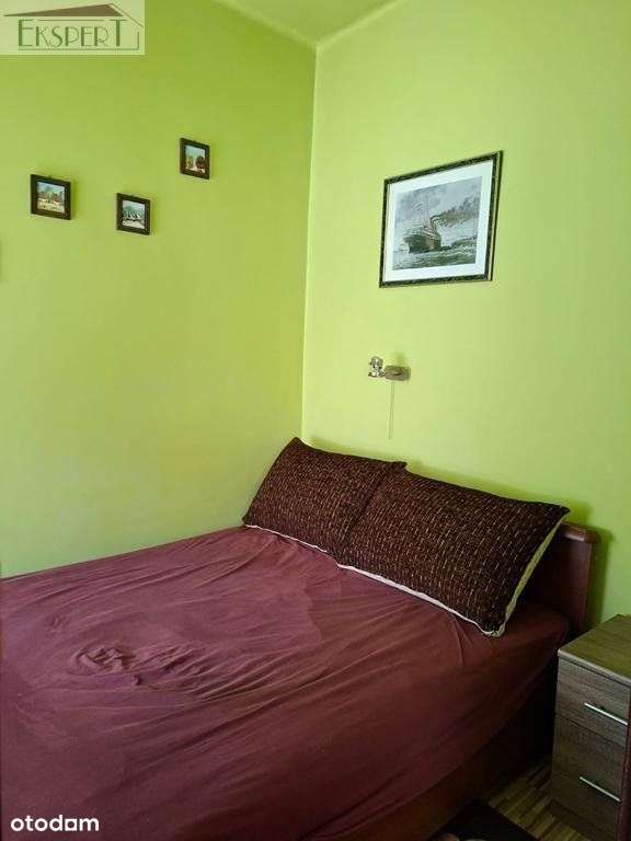 Zabrze Śródmieście, słoneczne 2 pokoje niski blok-5