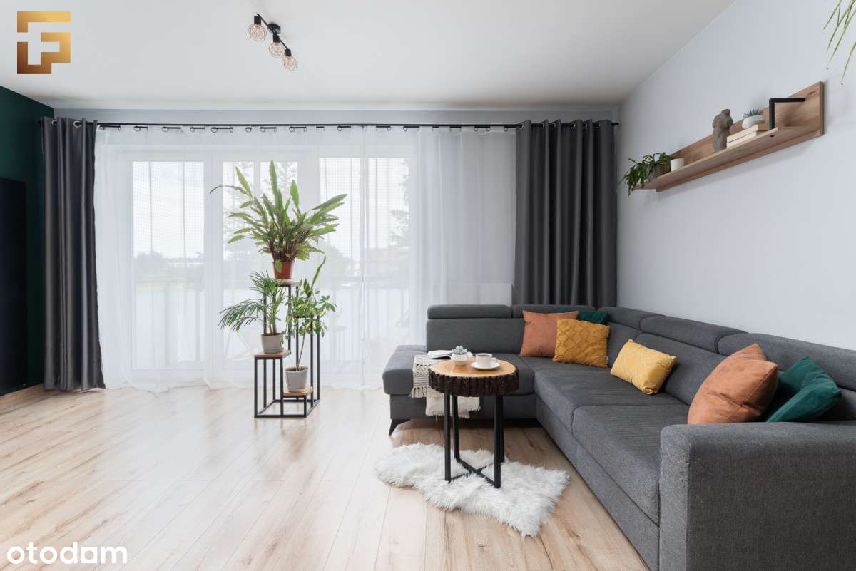 Gotowe do wprowadzenia | Przestrzeń, balkon, garaż - Pełny obrazek: 5/15