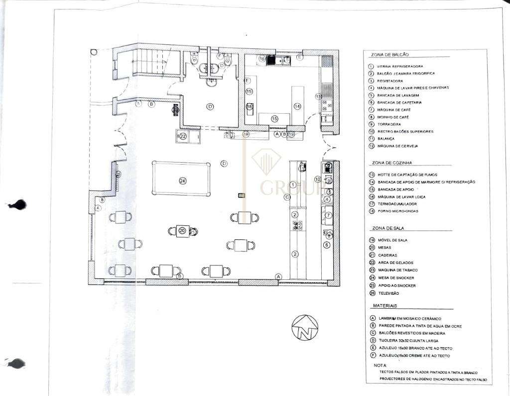 Moradia + Espaço Comercial  |  São Domingos de Rana – Cascais - Grande imagem: 3/4