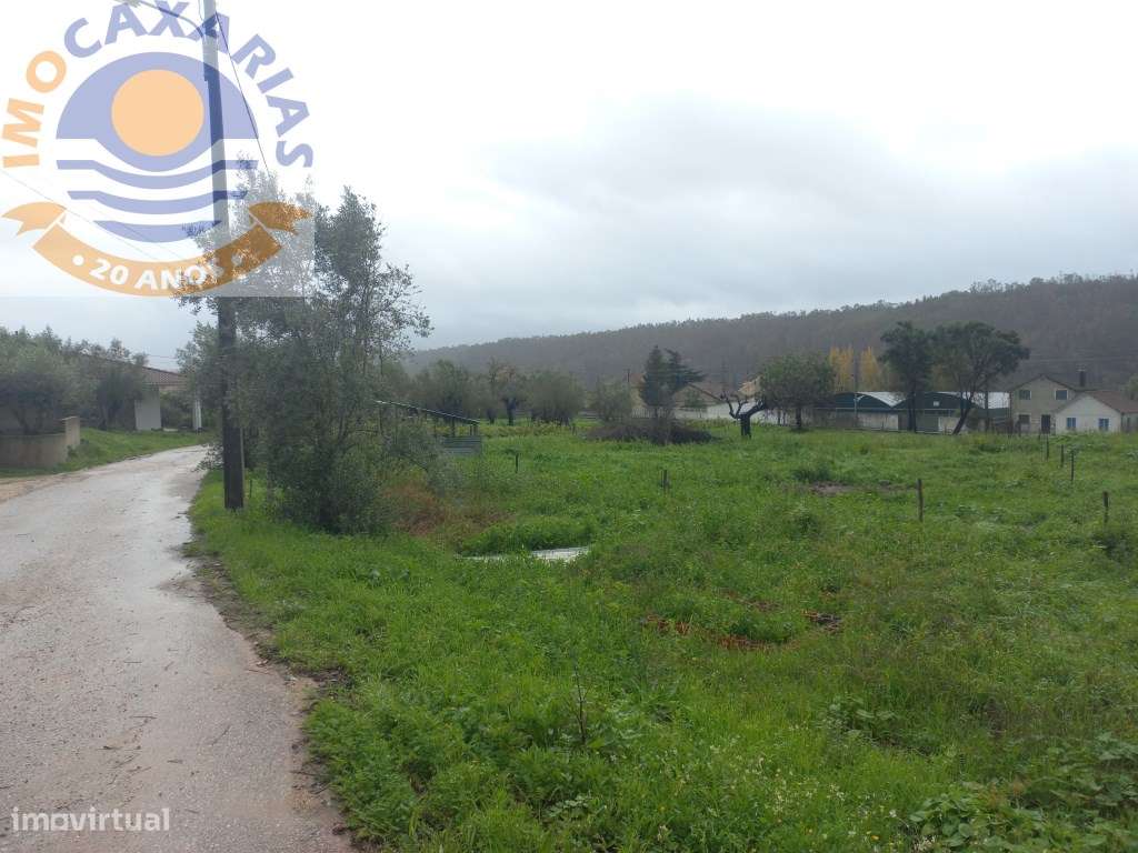 Terreno para construção - Grande imagem: 4/4