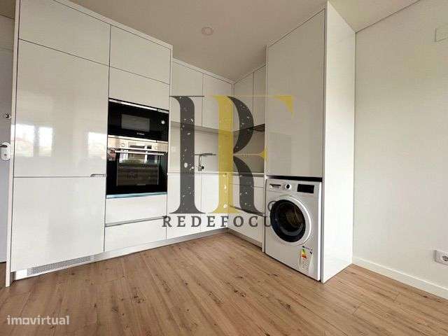 T1 Novo a Estrear em Esmoriz – Conforto e Modernidade - Grande imagem: 4/10