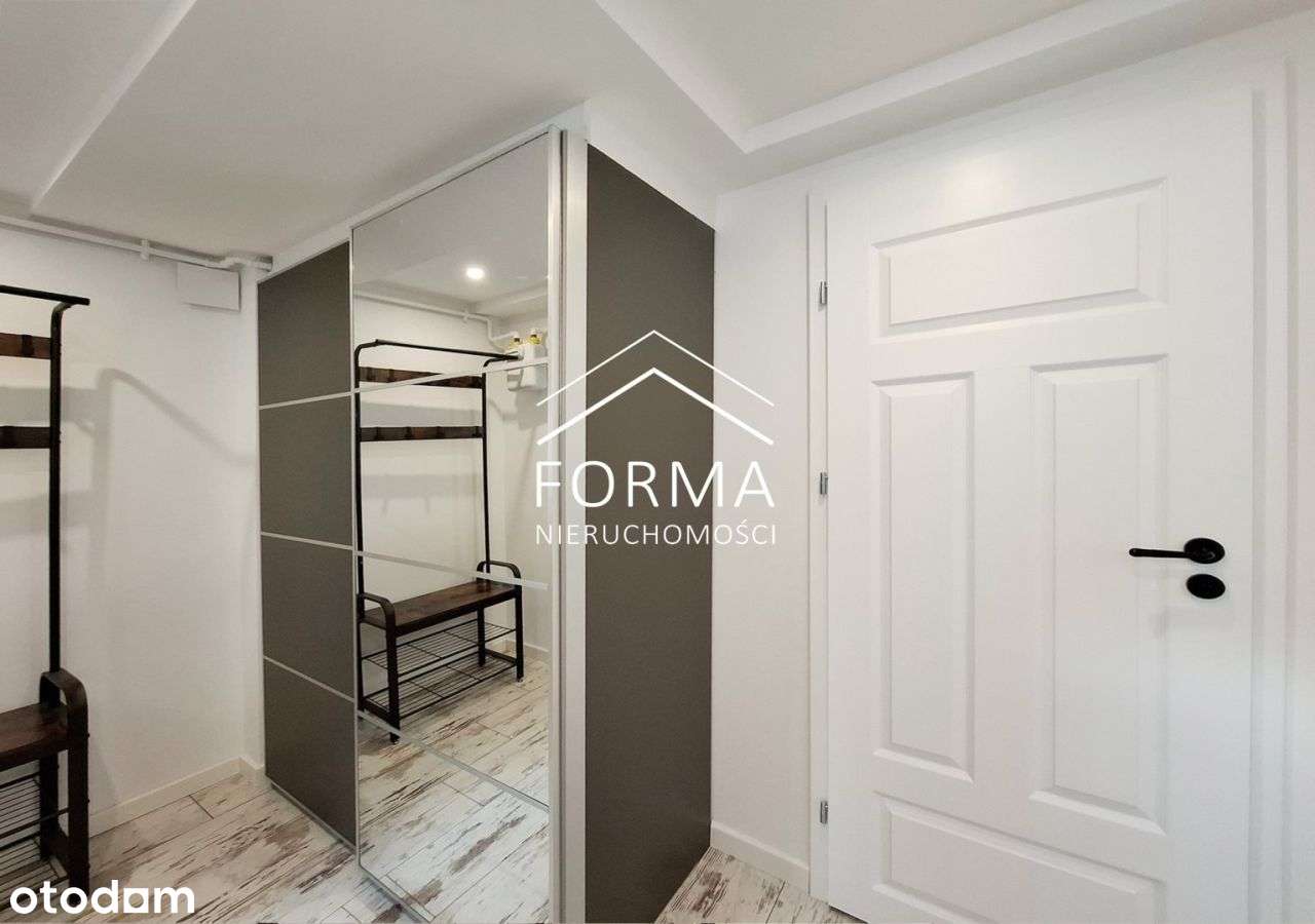 Komfortowe mieszkanie w sercu Bydgoszczy-10