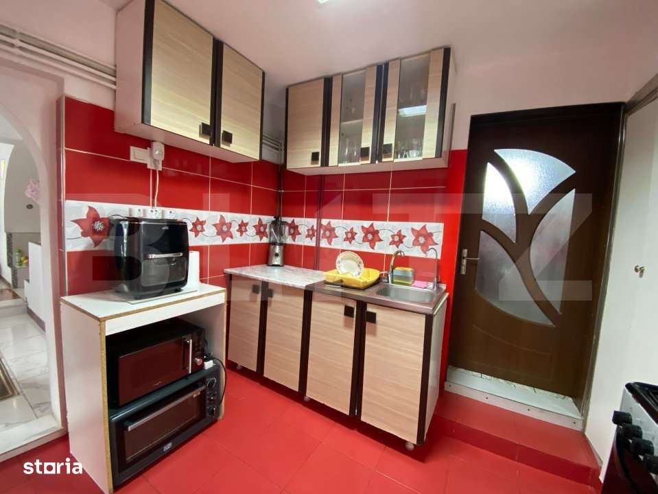 Casa Bontida cu mai multe anexe de inchiriat pe parcursul festivalului - Imagine principală: 3/17