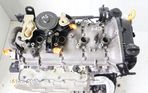 SILNIK ENGINE VOLKSWAGEN JETTA NEW BEETLTE 2.0 TFSI CPP CPPA - 2