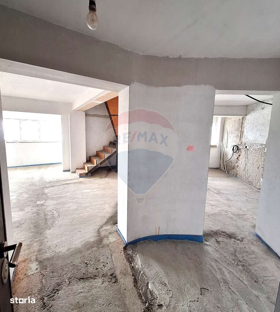 Apartament duplex în zona Mihail Kogalniceanu-2