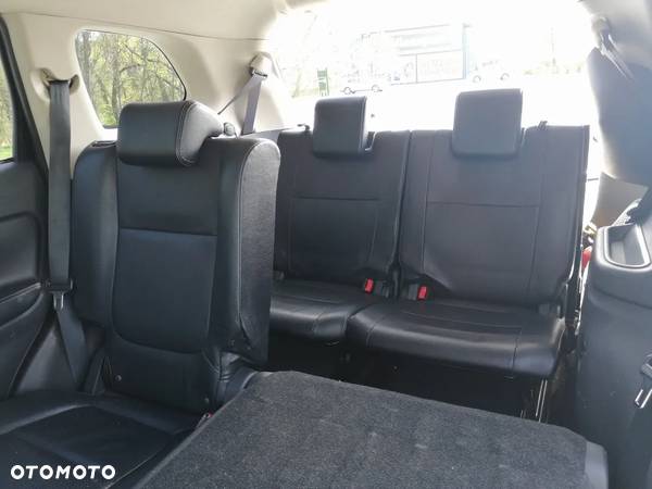 Mitsubishi Outlander 2.2 DID Instyle Navi - 29