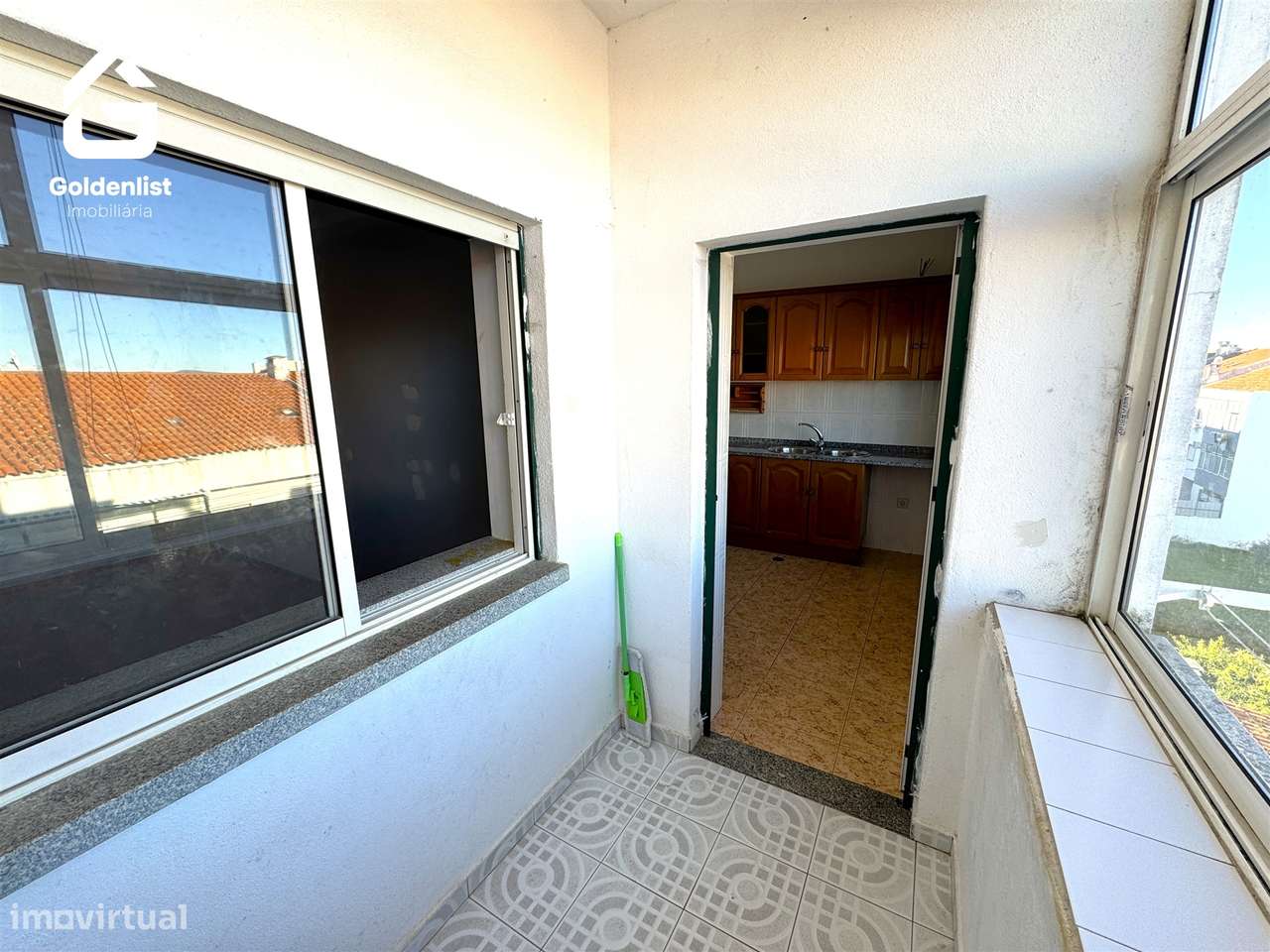 Apartamento T3 Venda em Alcains,Castelo Branco-10