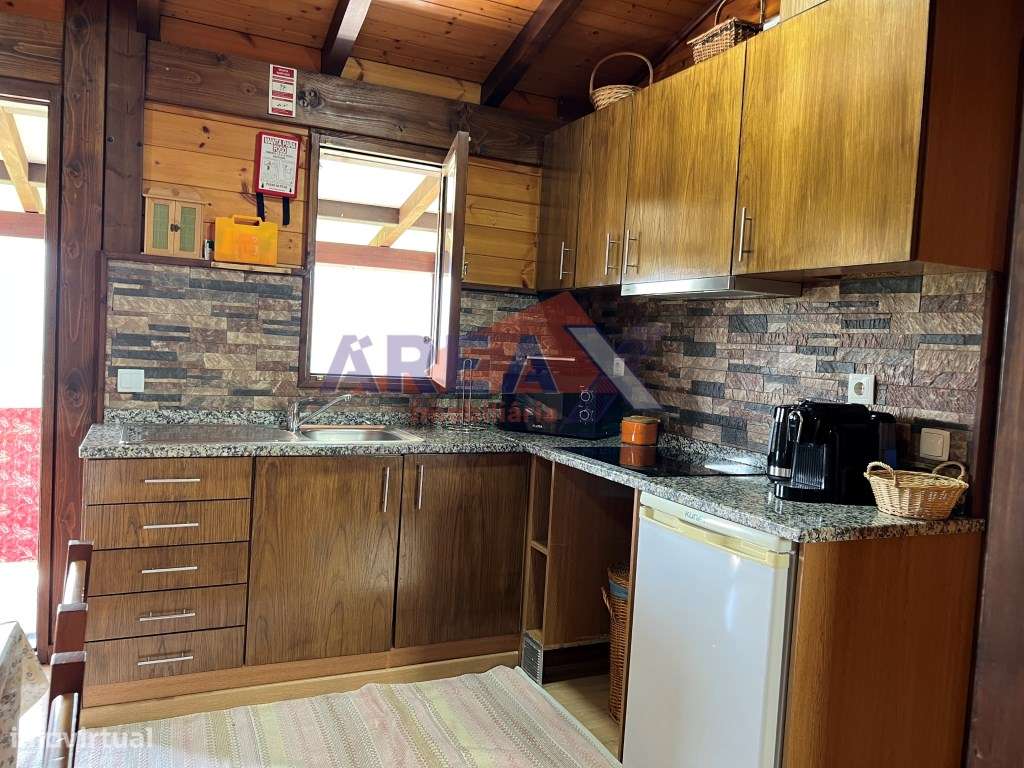 EXCLUSIVO ÁREA X - Alojamento Rural em Várzea, Arouca-14