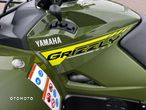 Yamaha Grizzly - 7