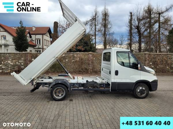 Iveco Daily - 1