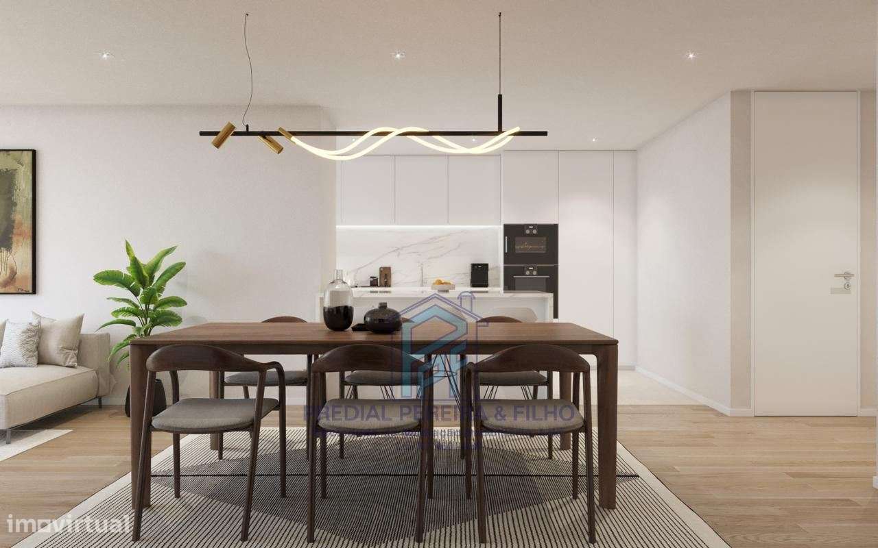 Apartamento T2 Novo - Alfena Centro - Grande imagem: 4/23