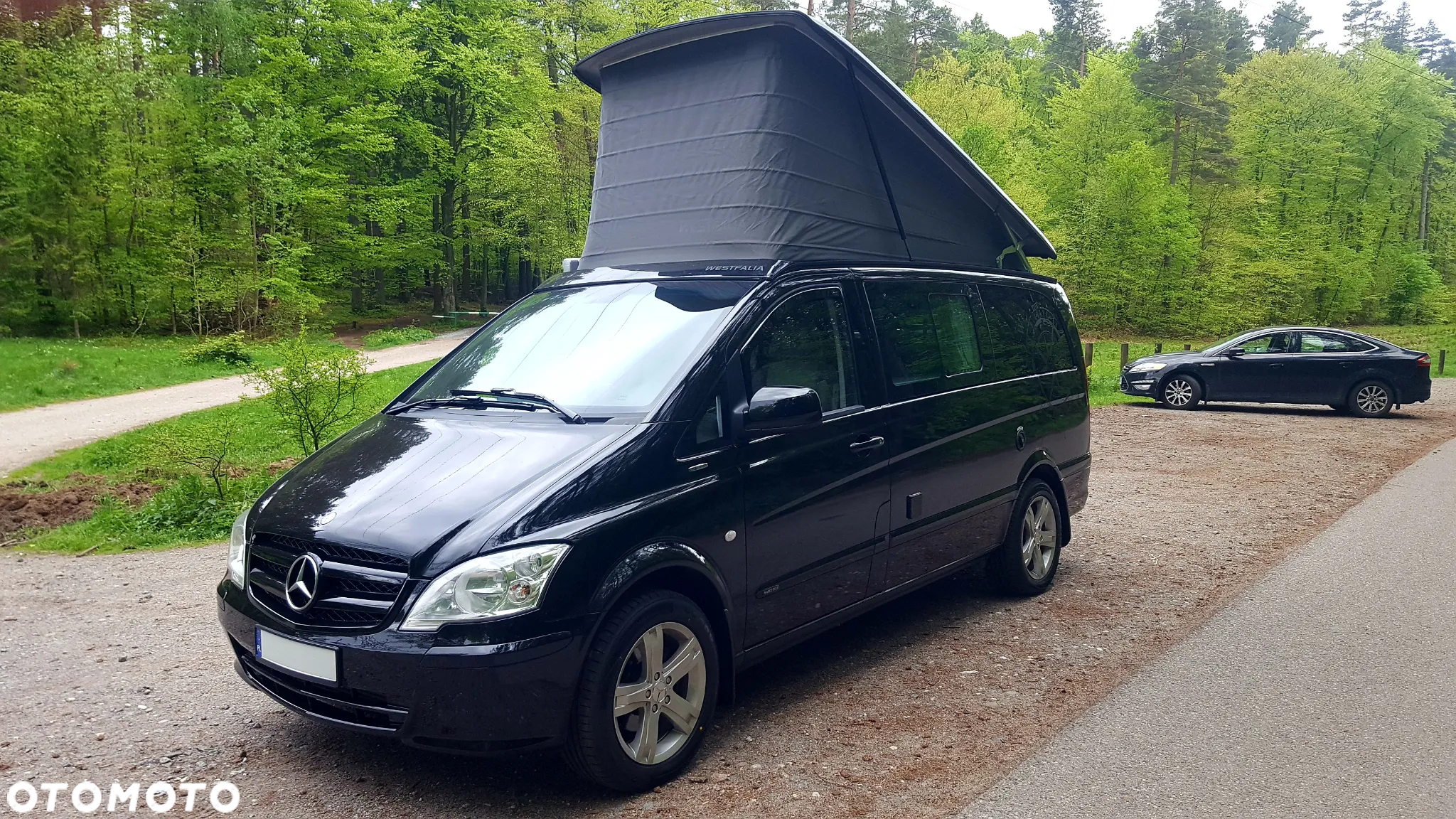 Mercedes-Benz Westfalia - 27