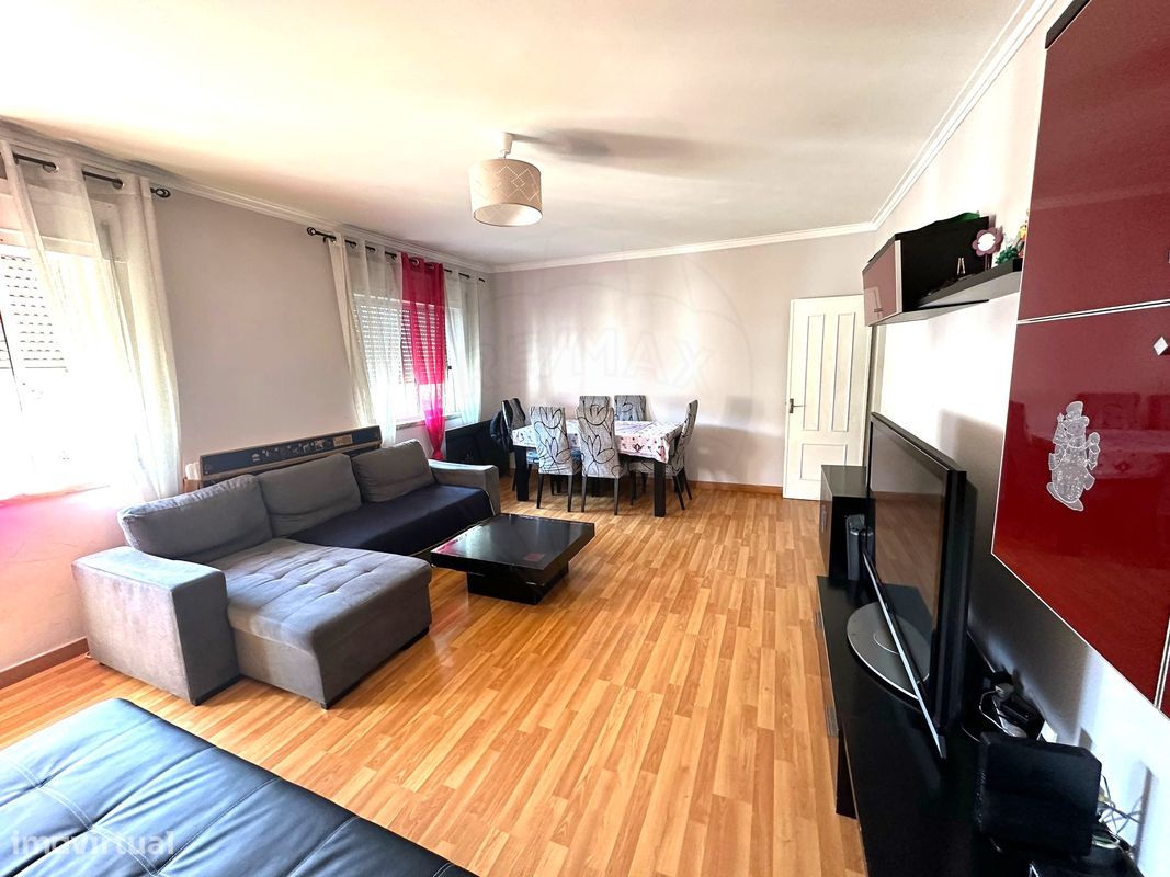 Apartamento T2 para venda