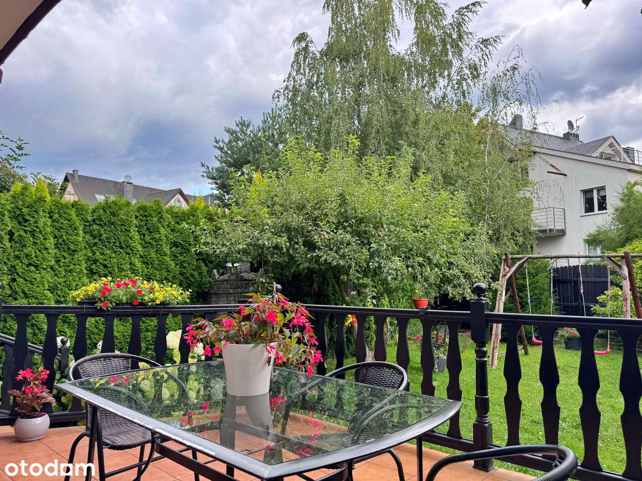 Karłowice – duży dom z ogrodem, 5 pokoi, garaż, poddasze-6