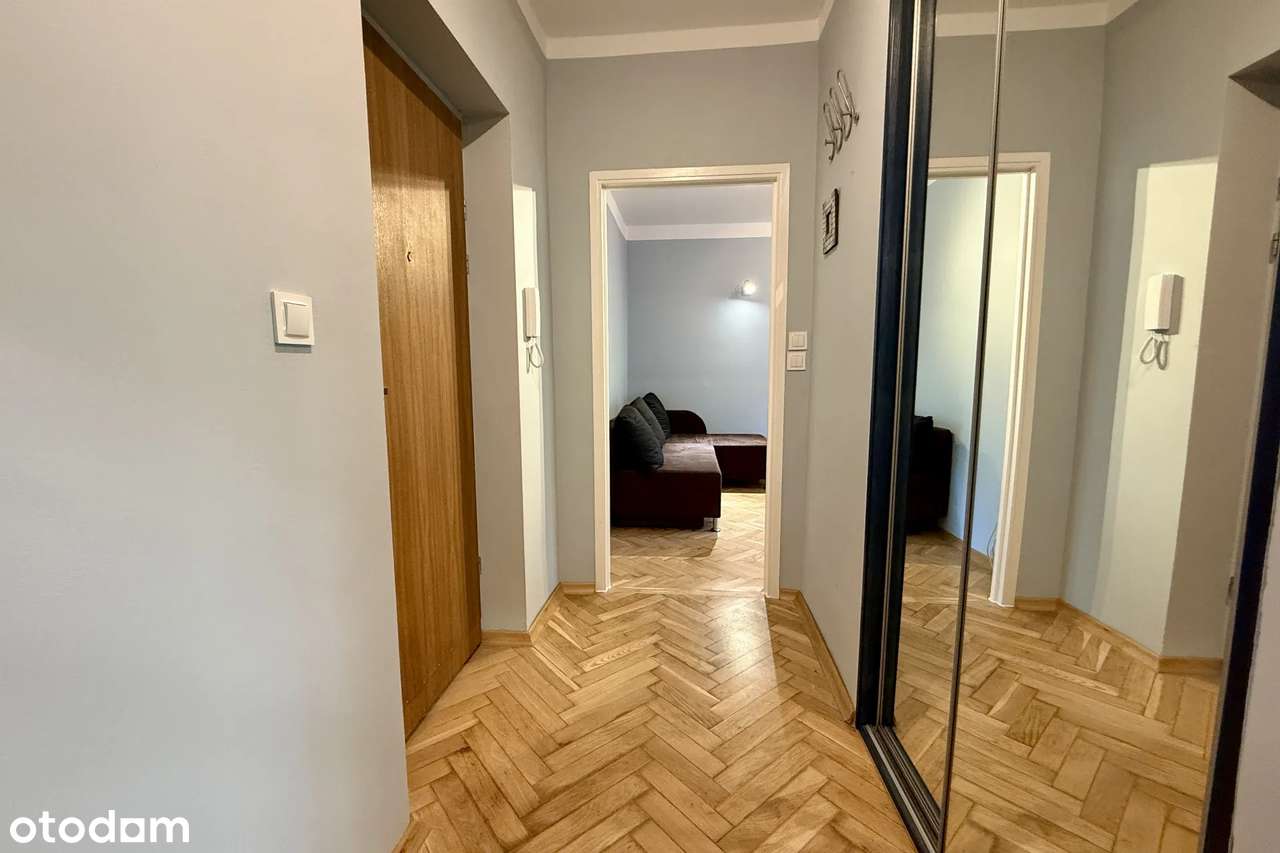 REZERWACJA !!!!! 2 Pokojowe Gotowe do Zamieszkania-3