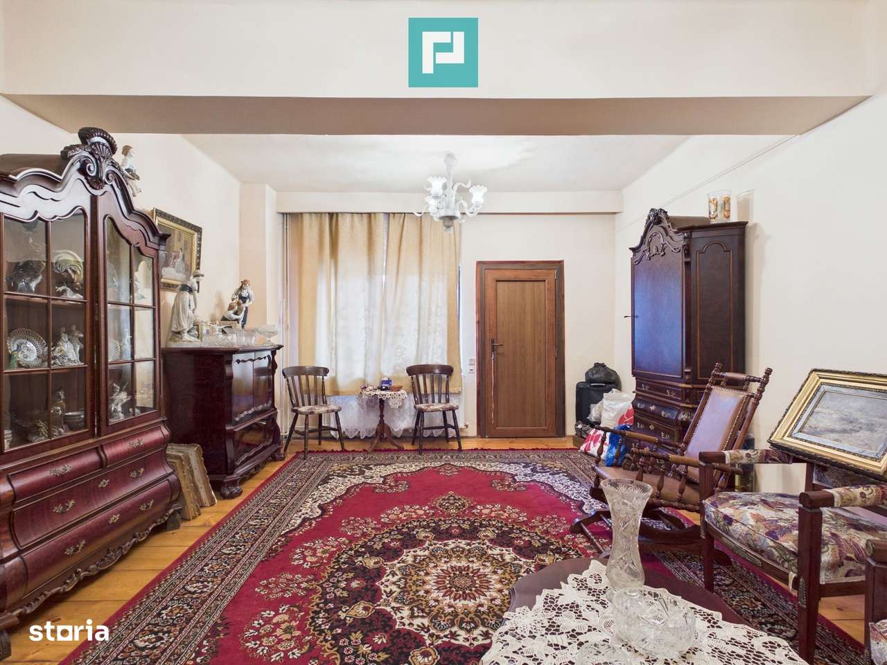 Proprietate multifuncțională centrală 1000 mp - Imagine principală: 4/20