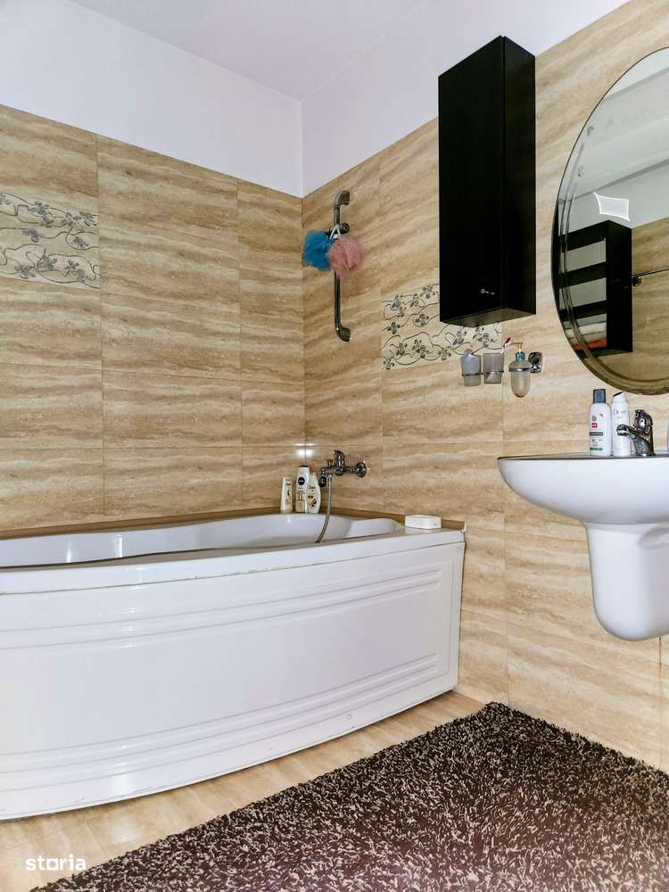 Apartament 3 camere 99 mpu – mobilat și utilat –Prelungirea Ghencea-S6-7