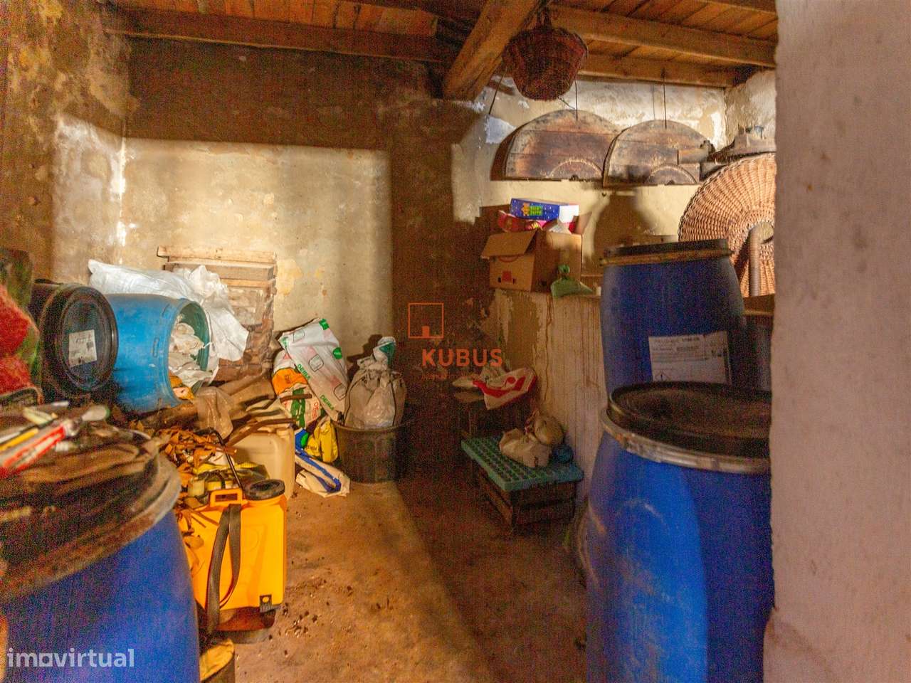 Moradia T3 - Espinheiro-13