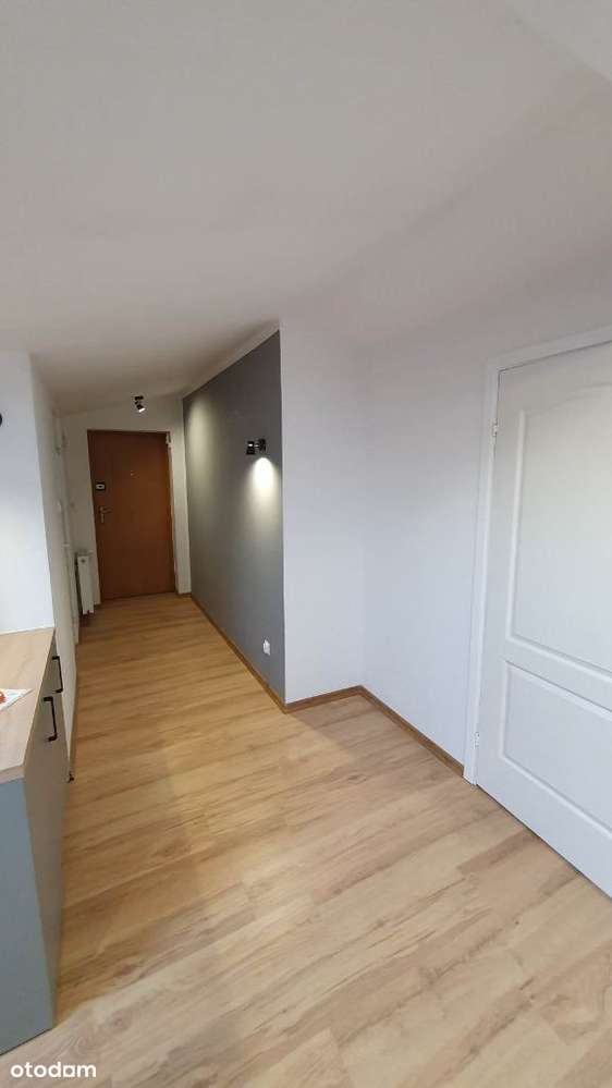 Jeżyce mieszkanie 3 sypialnie + salon z kuchnią - Pełny obrazek: 4/10