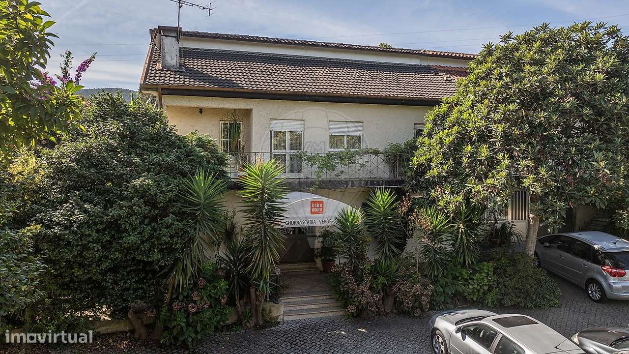 Outros - Comercial  para arrendamento - Grande imagem: 3/26