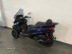 Piaggio MP3 - 2