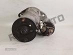 Motor De Arranque 00011_10106 Audi 80 B4 [1991_1996] 1.9 Tdi - 3