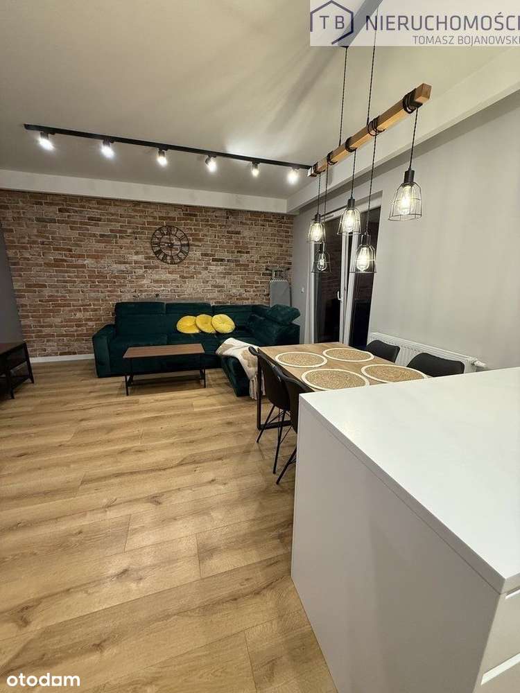 Nowość ! Piękne 3 pokoje ul Ceglana!! - Pełny obrazek: 2/14