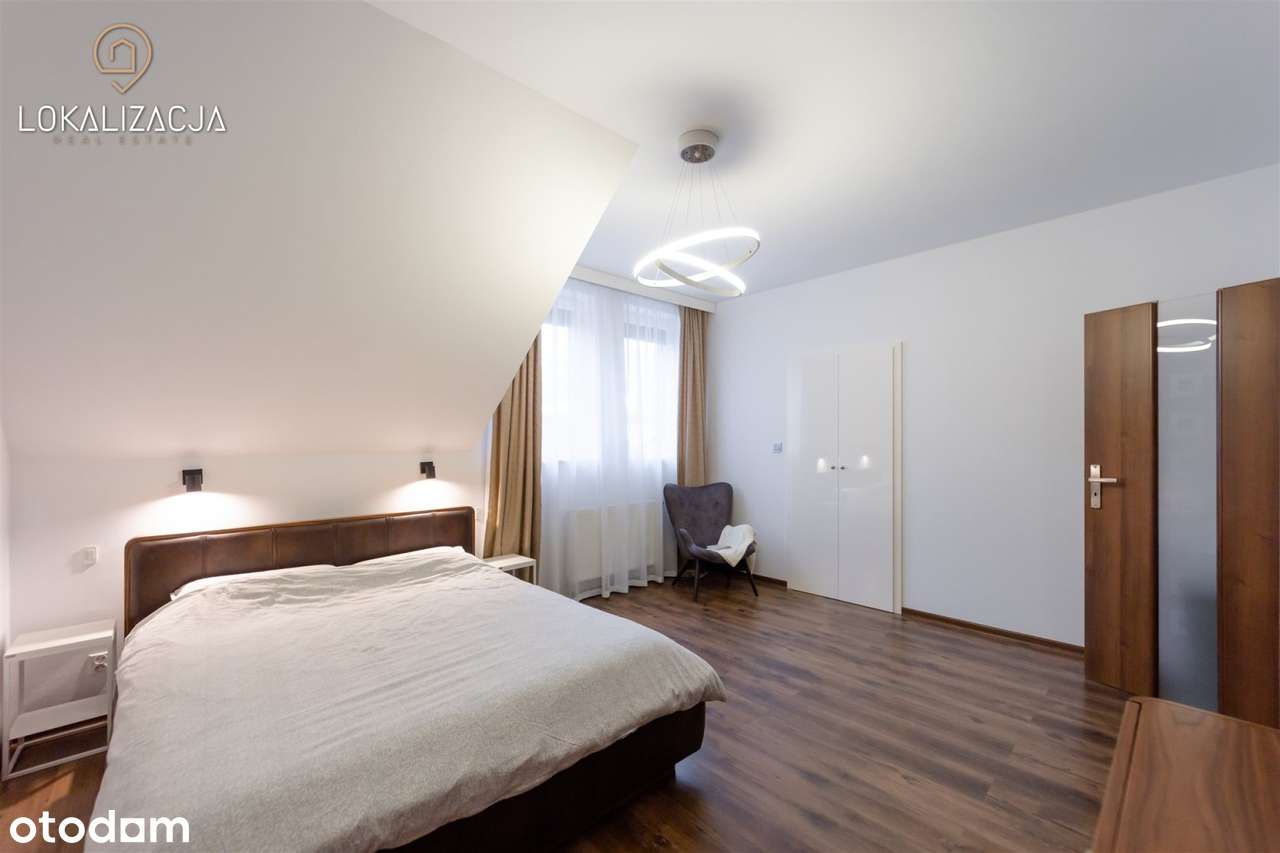 Dom do wejśca|Przy granicy z Krakowem|0% prowizji-12