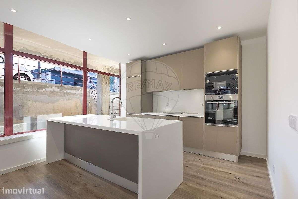 Apartamento T2 para venda - Grande imagem: 5/24