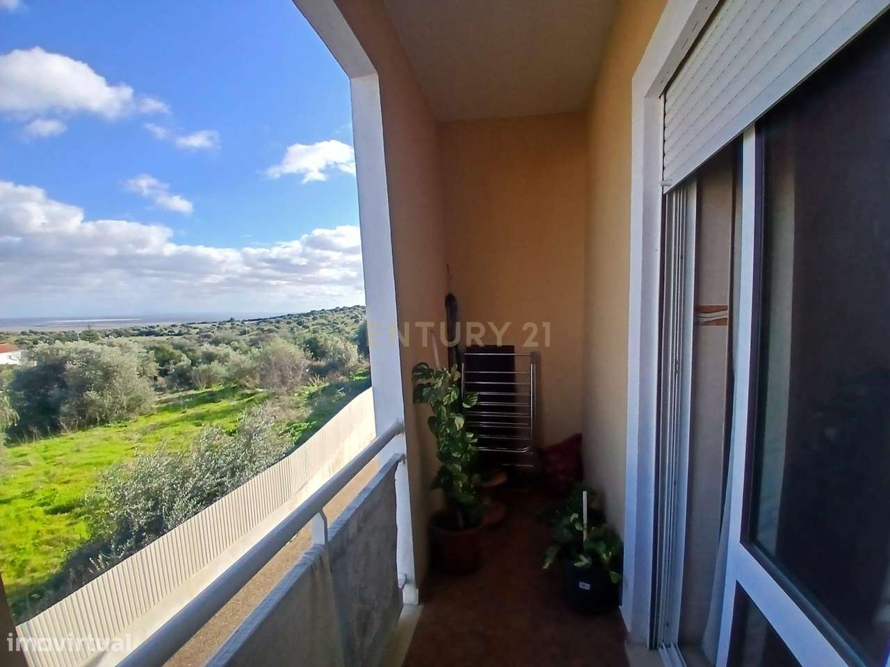 Apartamento T2 em Caia, Elvas - Oportunidade Única! - Grande imagem: 2/11