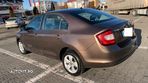 Skoda RAPID Spaceback 1.6 TDI Style+ - 6