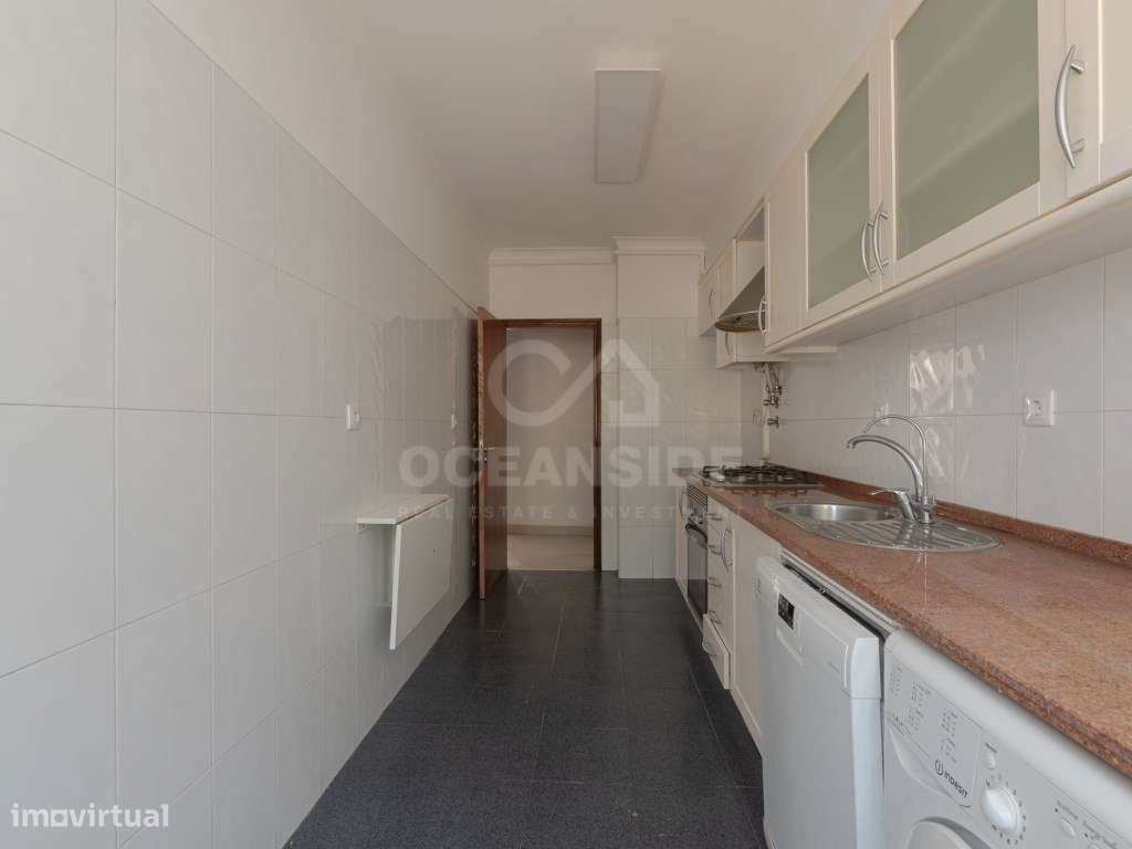 Apartamento T2 - Fontainhas-6
