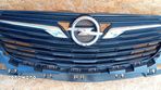 OPEL CROSSLAND X 17- ATRAPA GRILL KRATKA BAZA - 3