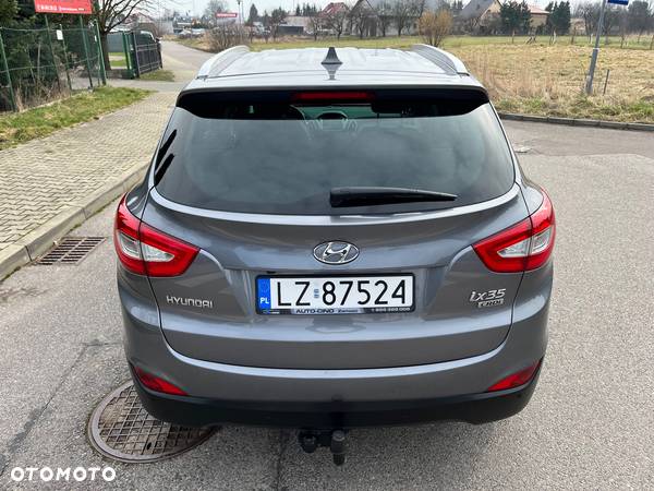 Hyundai ix35 - 10