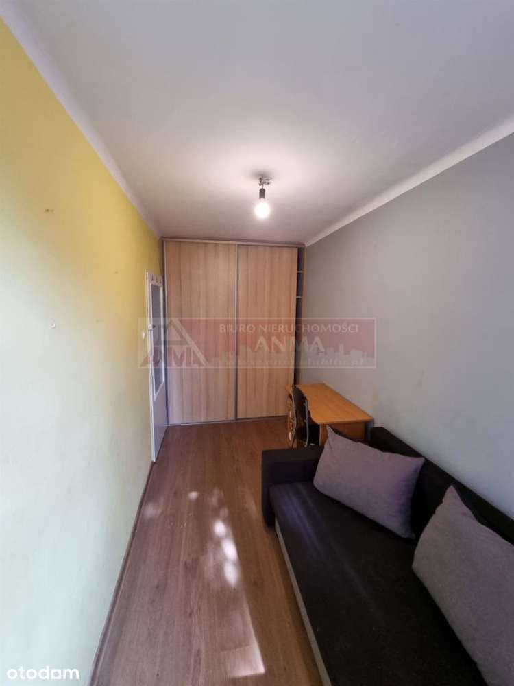 3-pok. rozkładowe Lublin Miasteczko Akademickie-5