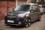 Kia Soul 1.6 CRDi Automatik Iconic - 2