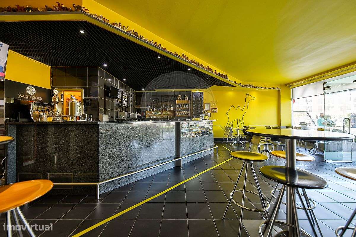 Outros - Comercial  para arrendamento - Grande imagem: 5/17