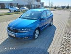 Skoda RAPID 1.0 TSI Ambition - 2