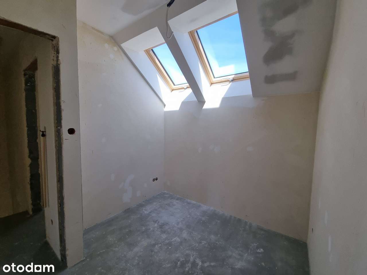 Nowy narożny segment 4 pokoje, ogród, garaż, Ochojno obok Krakowa-4