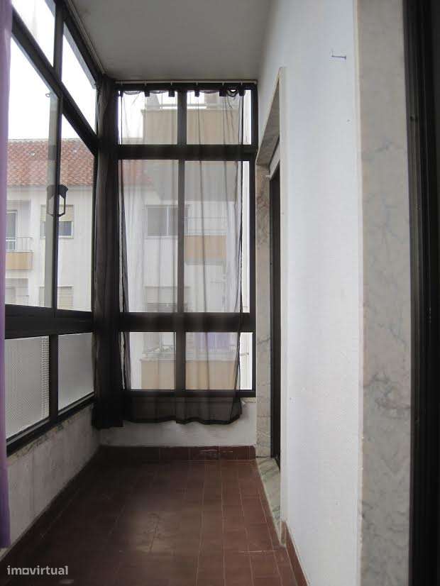 Vista fantástica, sossegado e espaçoso-11