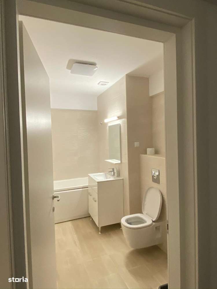 ROSE RESIDENCE |2 camere cu parcare |Pipera| Iancu Nicolae |COMISION 0-8