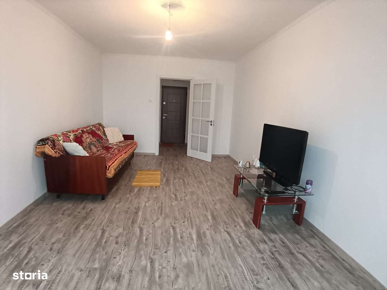 Traian, 2 camere, decom., etaj 2-1