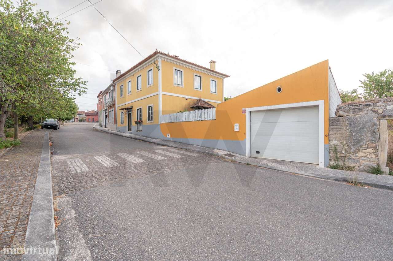 Moradia T4 com jardim, a menos de 20 minutos do centro de Coimbra! - Grande imagem: 4/45