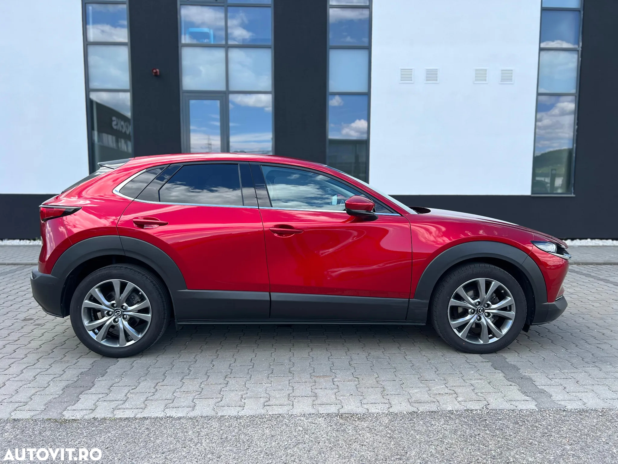 Mazda CX-30 - 5