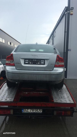 Dezmembram Volvo S 40, 2.0 D an fabr 2006 - 1