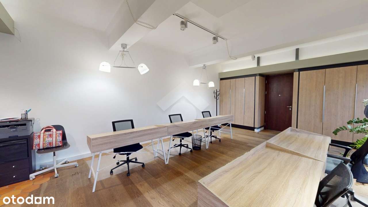 Wrocław - Stare Miasto - Lokal na wynajem - Lofty Platinum - Pełny obrazek: 2/16