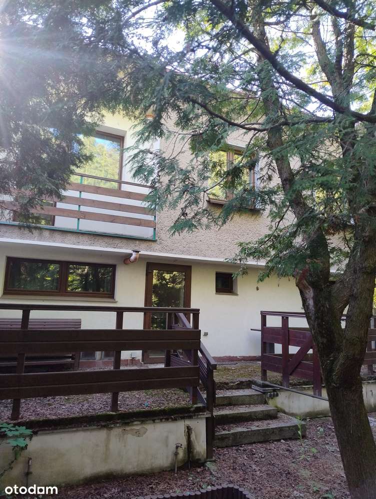 Dom/bliźniak/Konikowo-1